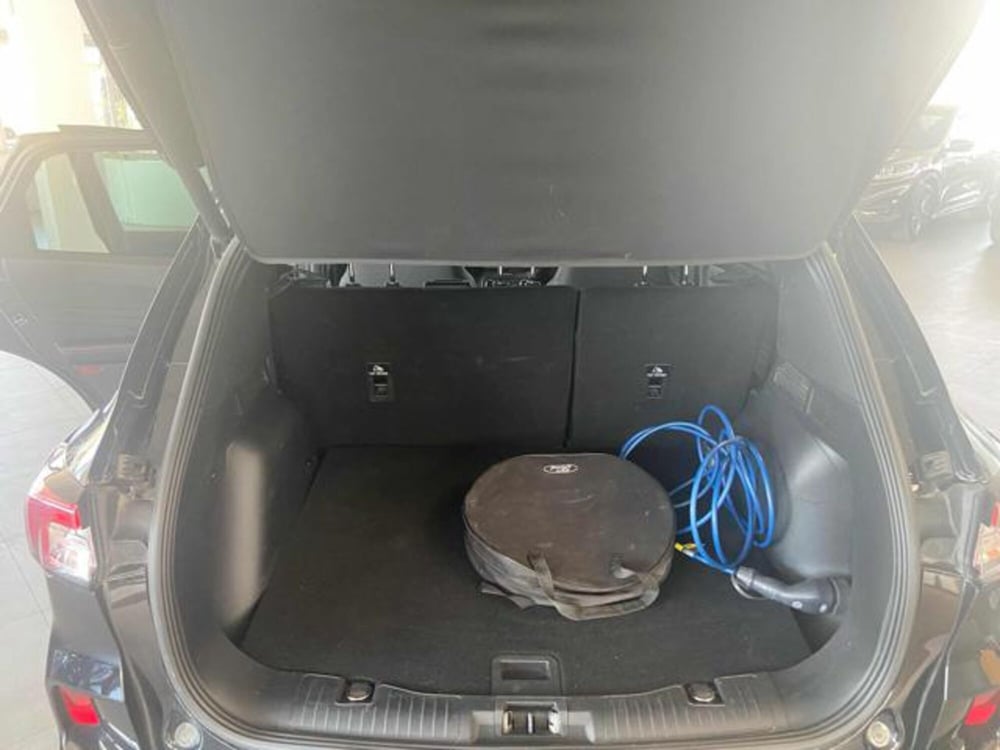 Ford Kuga usata a Bologna (10)