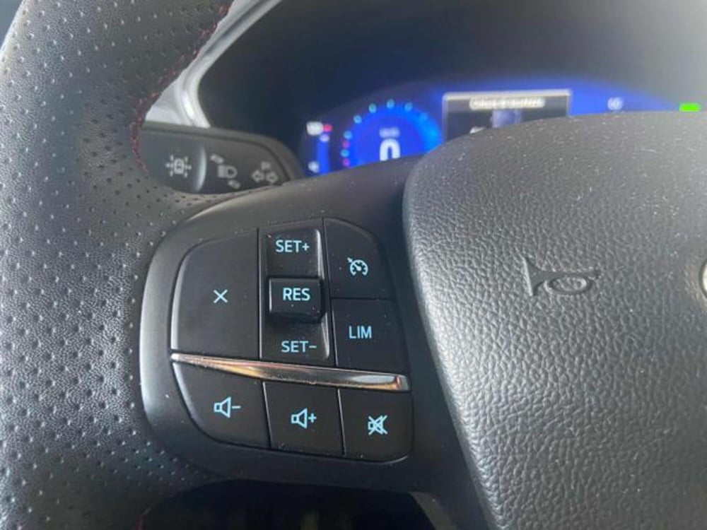 Ford Kuga usata a Bologna (13)