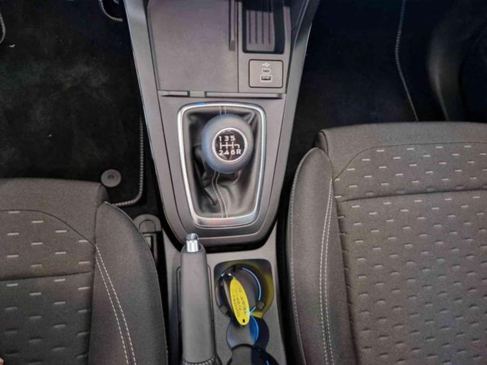 Ford Puma usata a Bologna (13)
