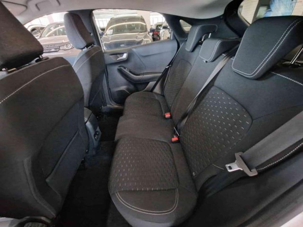 Ford Puma usata a Bologna (14)