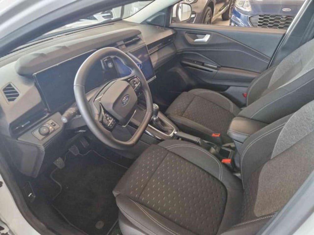 Ford Puma usata a Bologna (8)