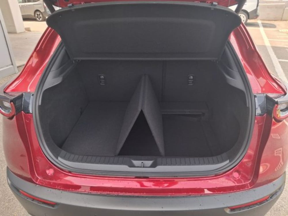 Mazda CX-30 nuova a Bologna (10)