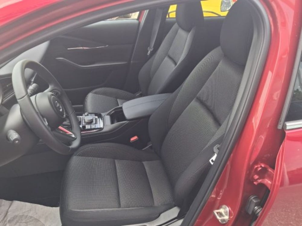 Mazda CX-30 nuova a Bologna (11)
