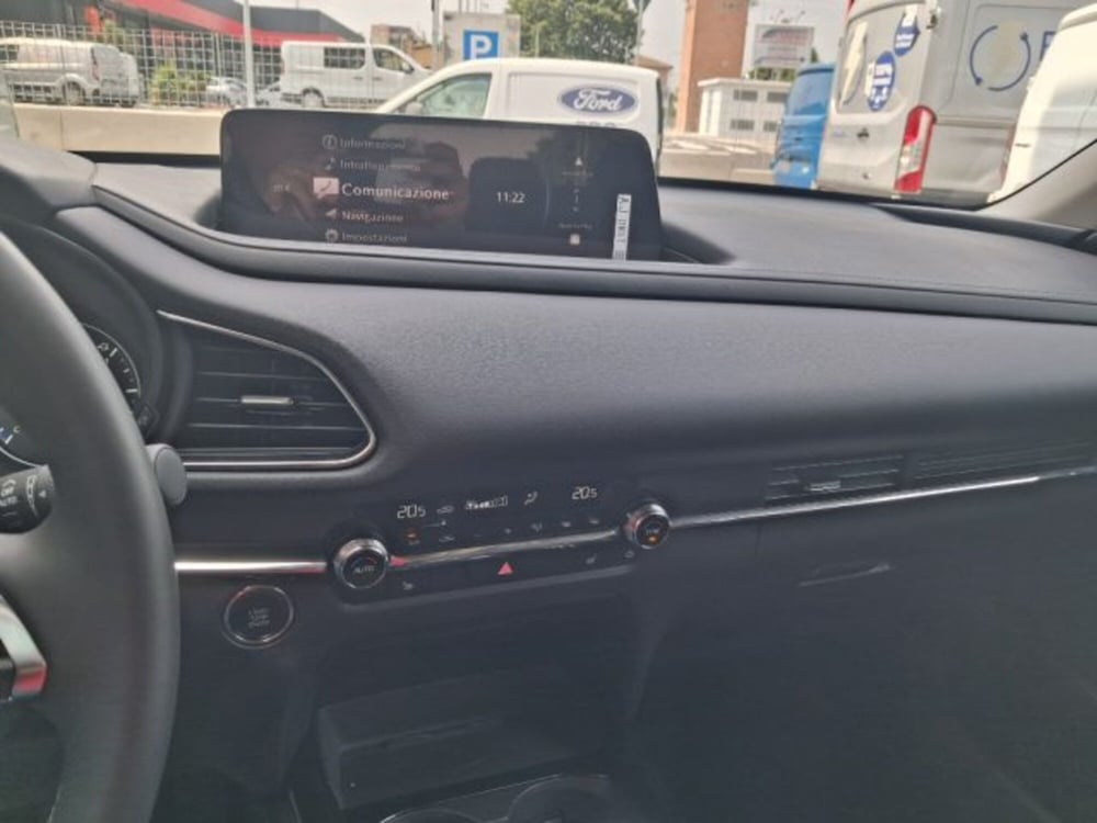 Mazda CX-30 nuova a Bologna (15)