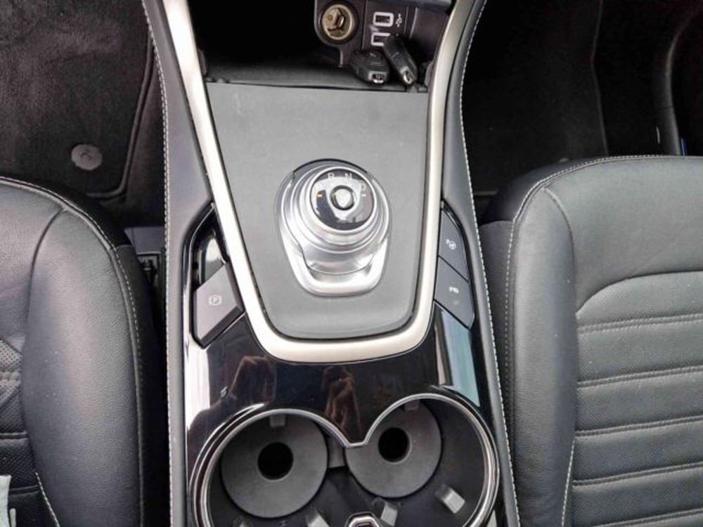 Ford Galaxy usata a Bologna (13)