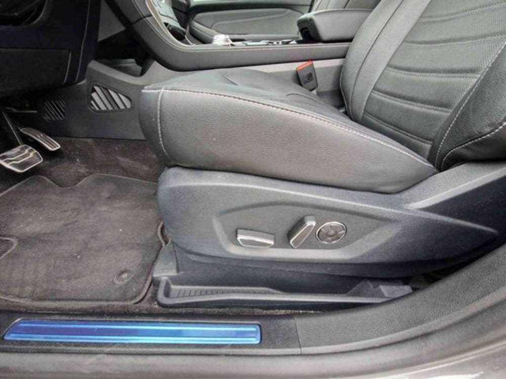 Ford Galaxy usata a Bologna (18)