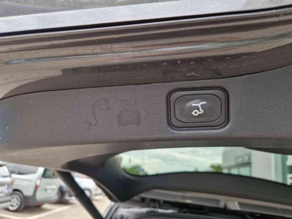 Ford Galaxy usata a Bologna (19)