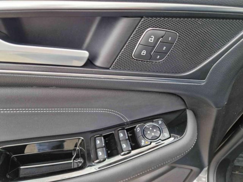 Ford Galaxy usata a Bologna (20)