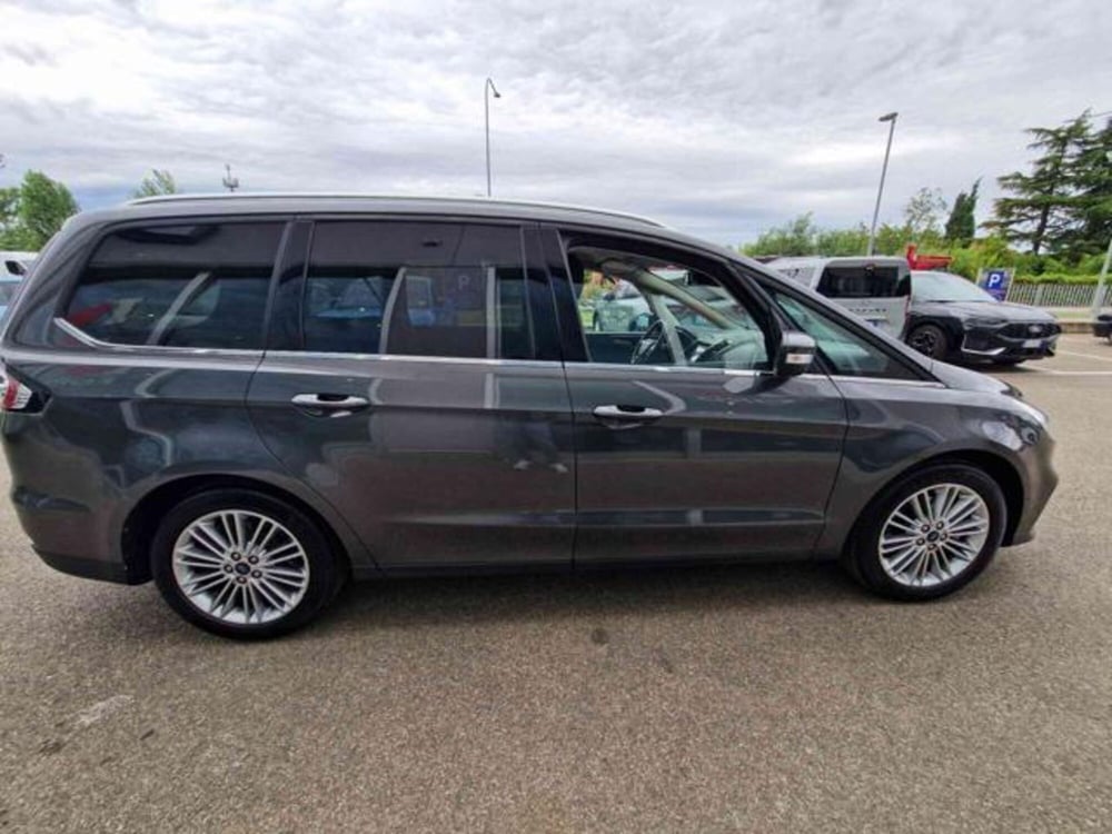 Ford Galaxy usata a Bologna (4)