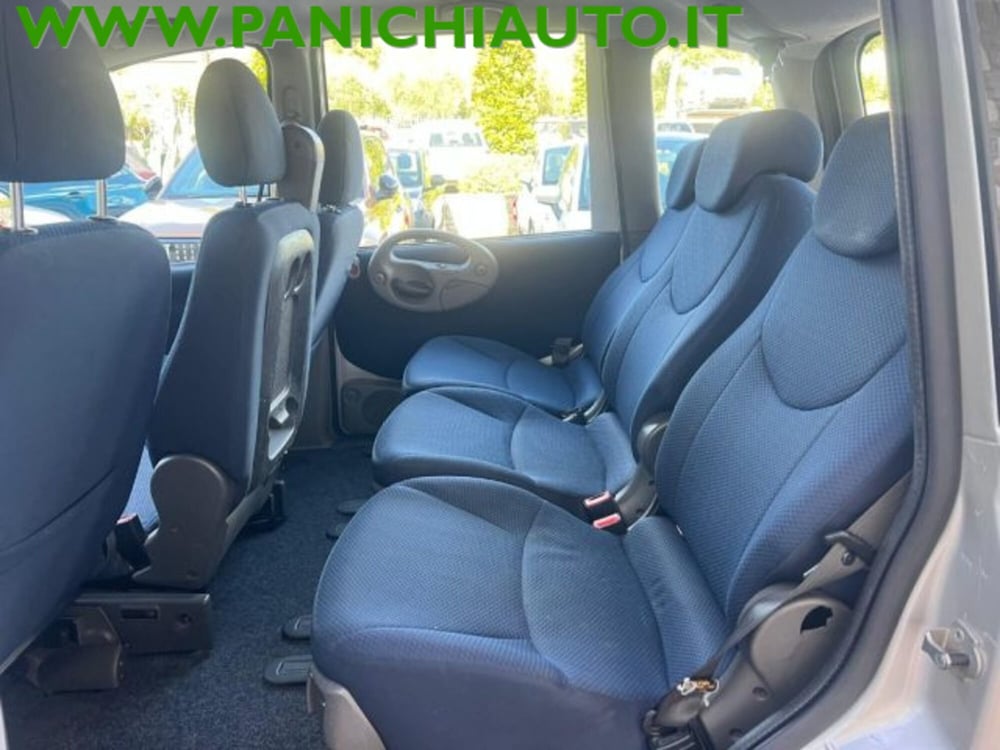 Fiat Multipla usata a Arezzo (2)