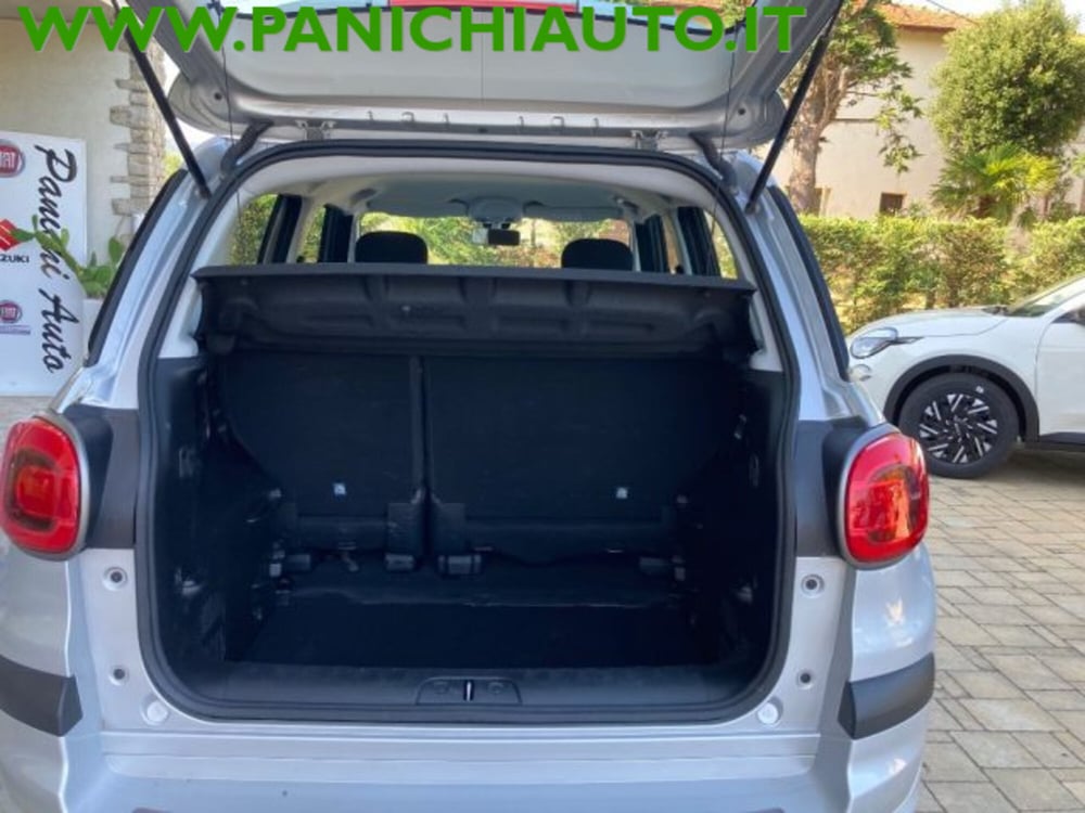 Fiat 500L usata a Arezzo (10)