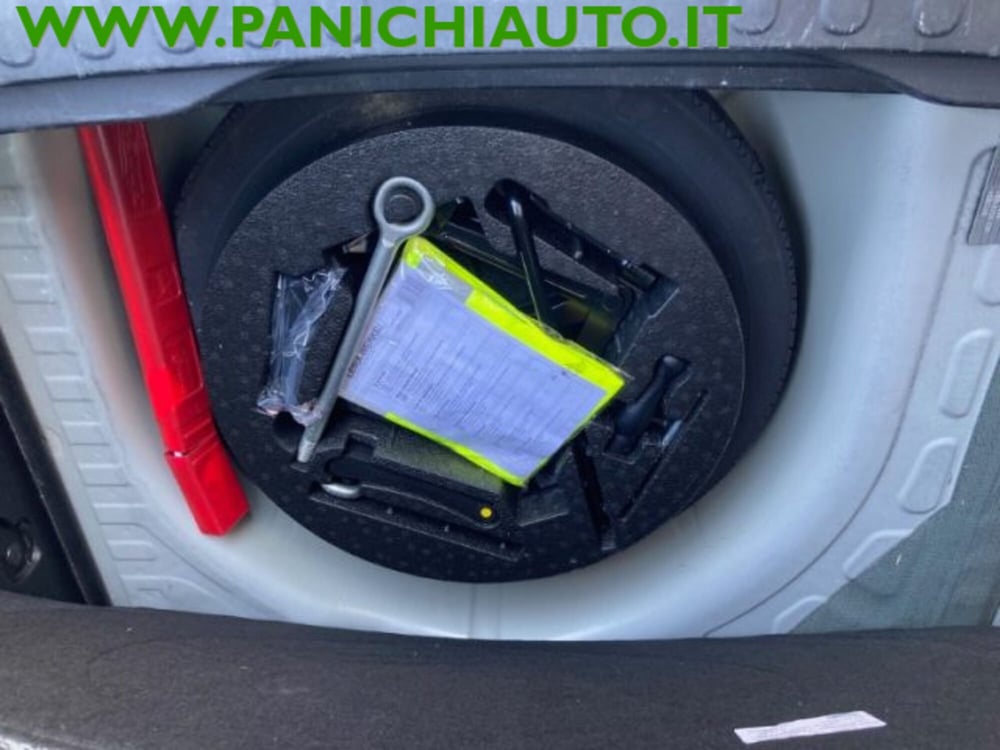 Fiat 500L usata a Arezzo (11)