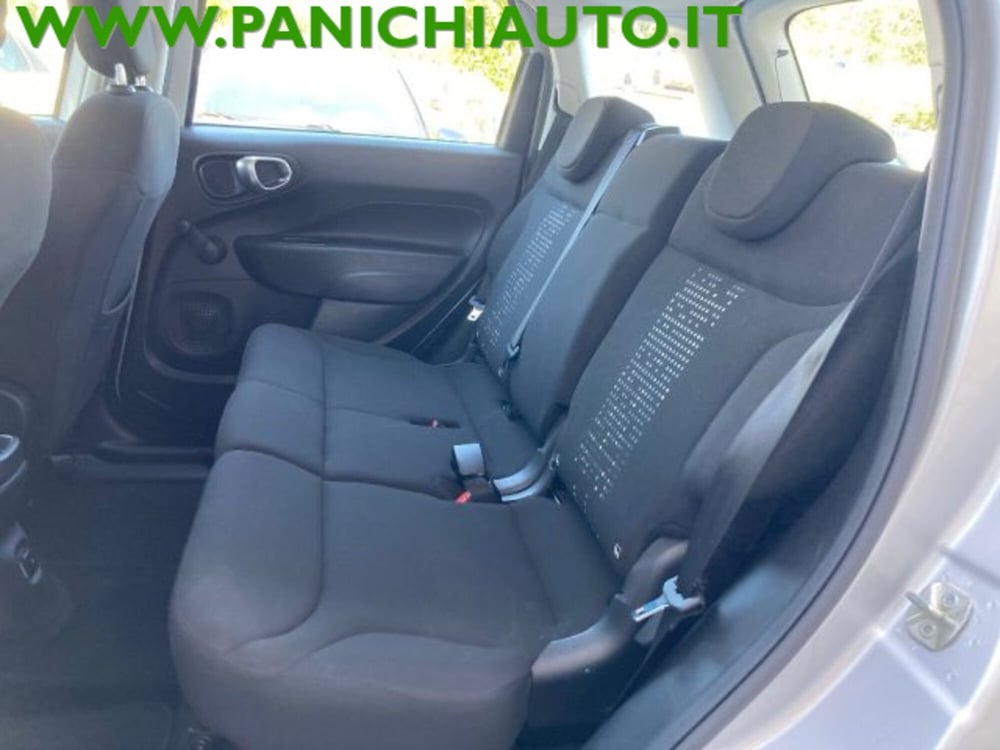 Fiat 500L usata a Arezzo (12)