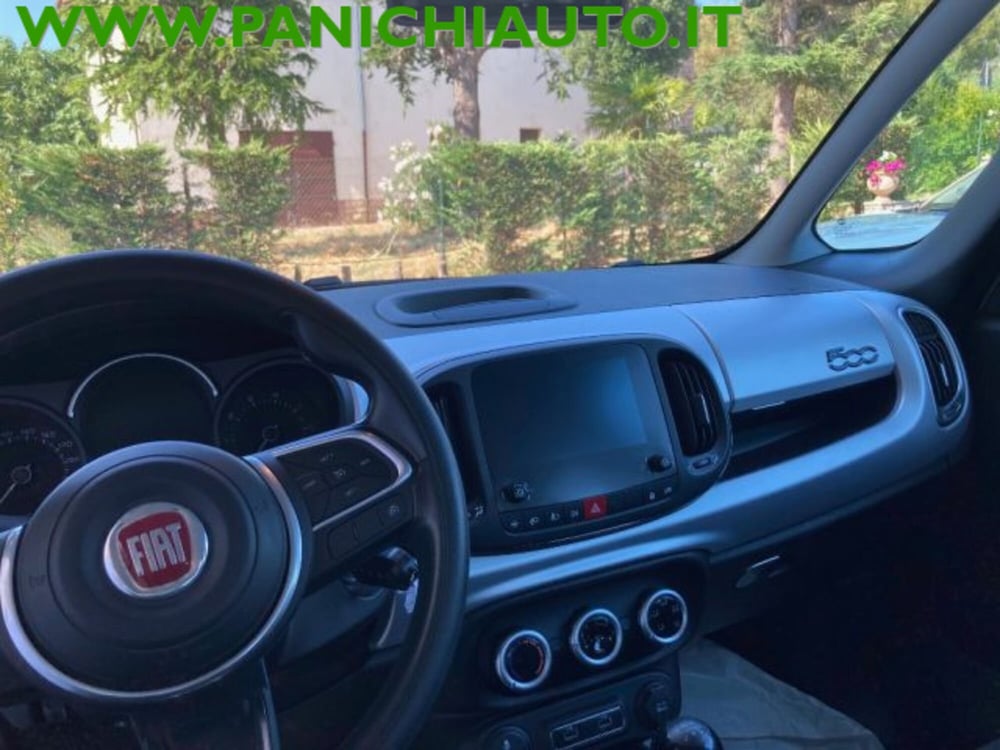 Fiat 500L usata a Arezzo (15)