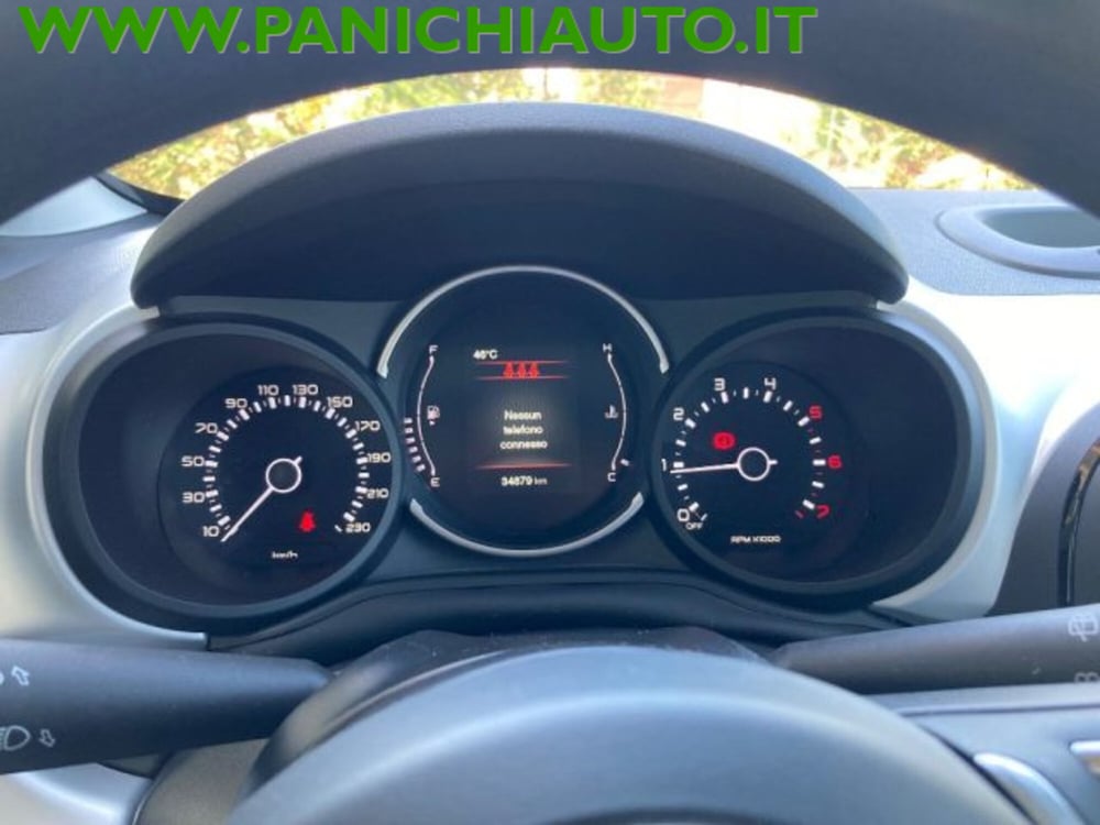Fiat 500L usata a Arezzo (17)