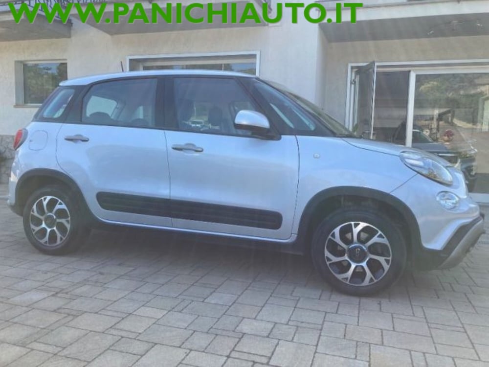 Fiat 500L usata a Arezzo (5)
