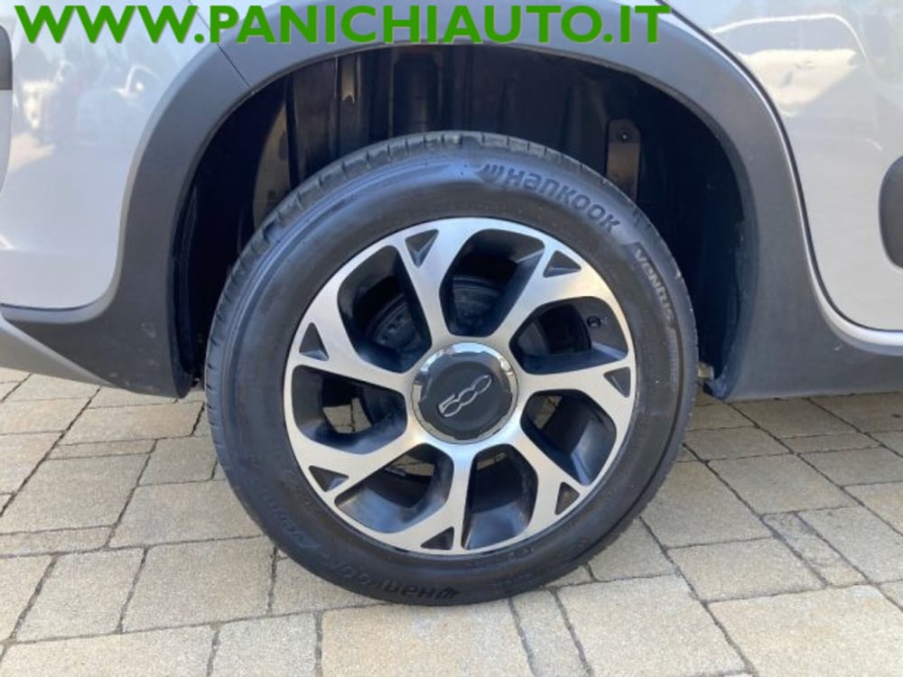 Fiat 500L usata a Arezzo (7)