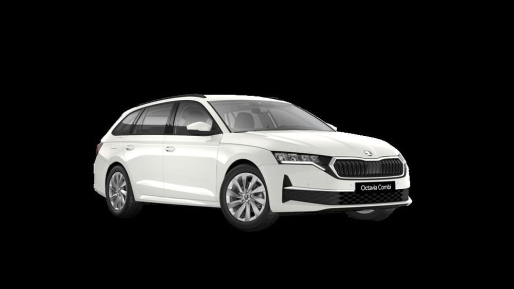 Skoda Octavia Station Wagon nuova a Padova