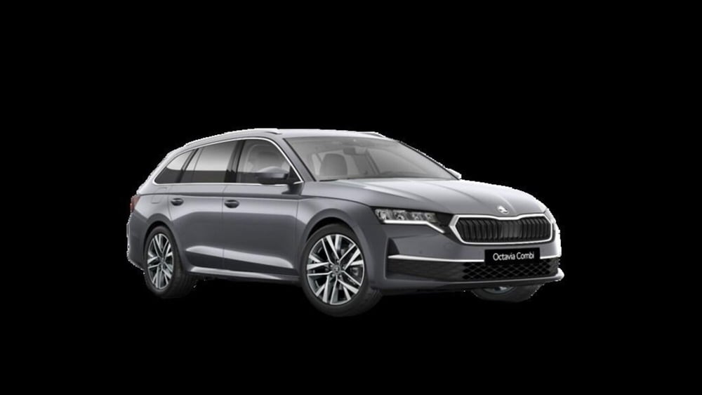 Skoda Octavia Station Wagon nuova a Padova