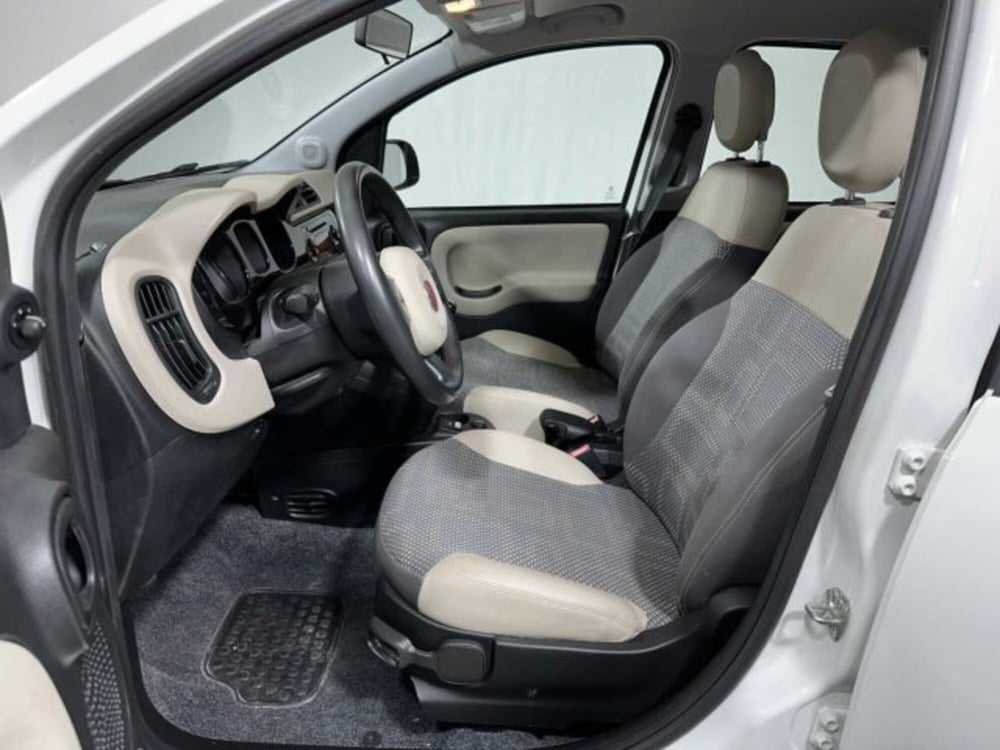 Fiat Panda usata a Sondrio (10)