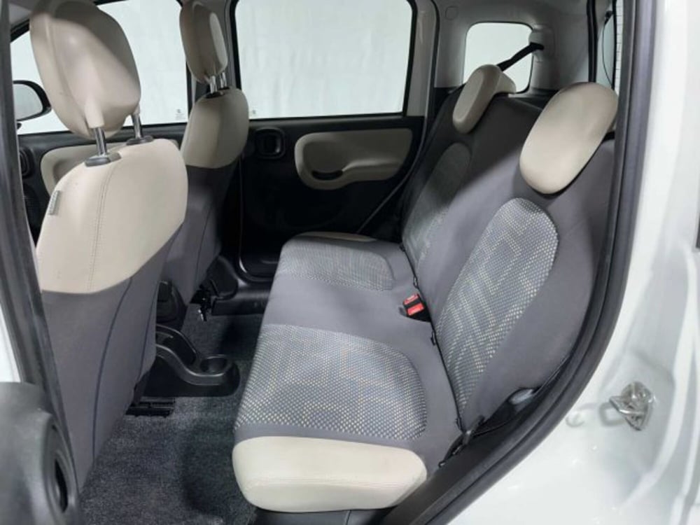 Fiat Panda usata a Sondrio (11)
