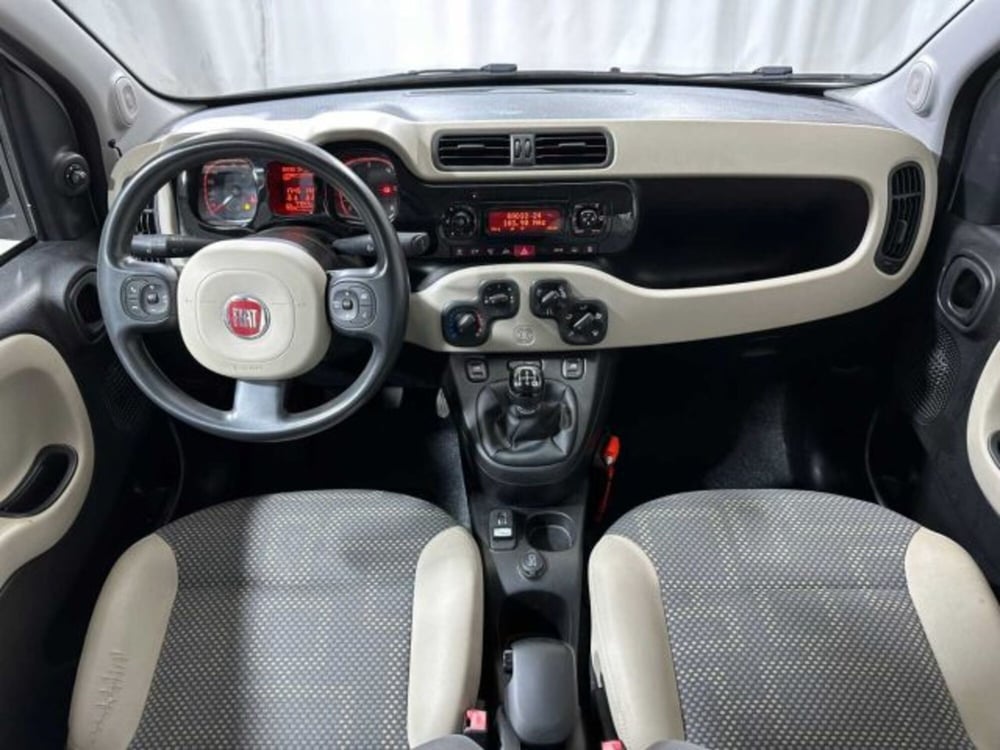 Fiat Panda usata a Sondrio (12)