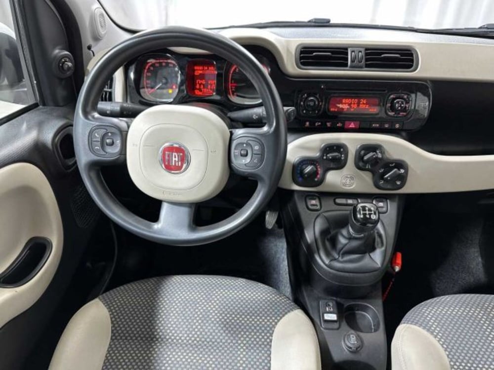 Fiat Panda usata a Sondrio (13)