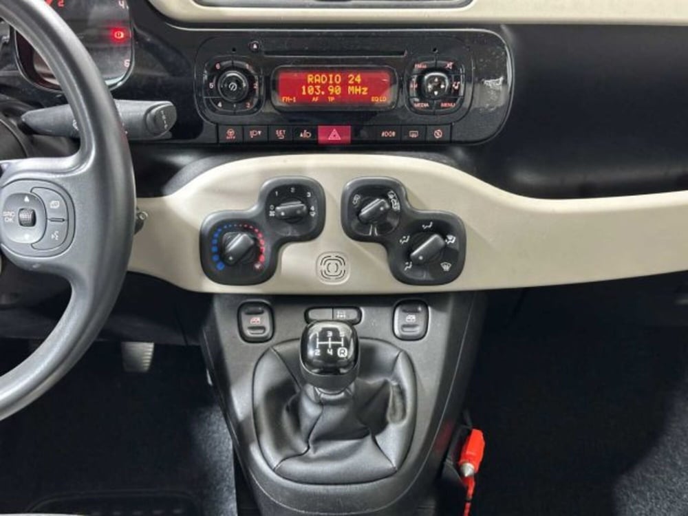 Fiat Panda usata a Sondrio (14)