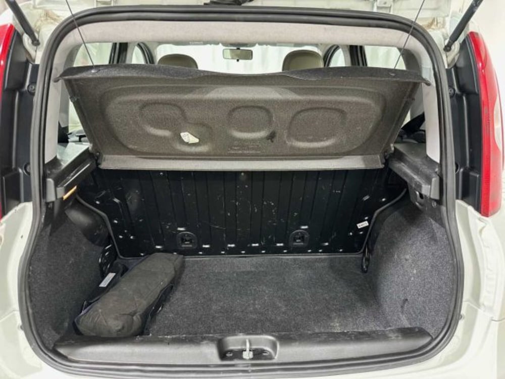 Fiat Panda usata a Sondrio (15)