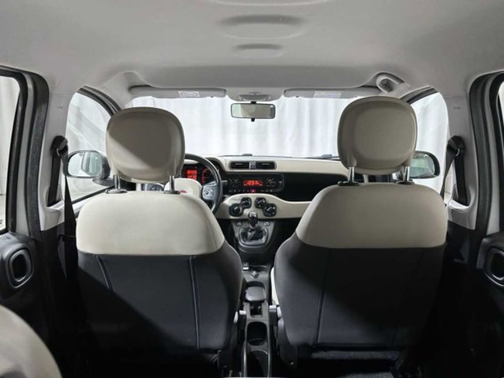 Fiat Panda usata a Sondrio (16)