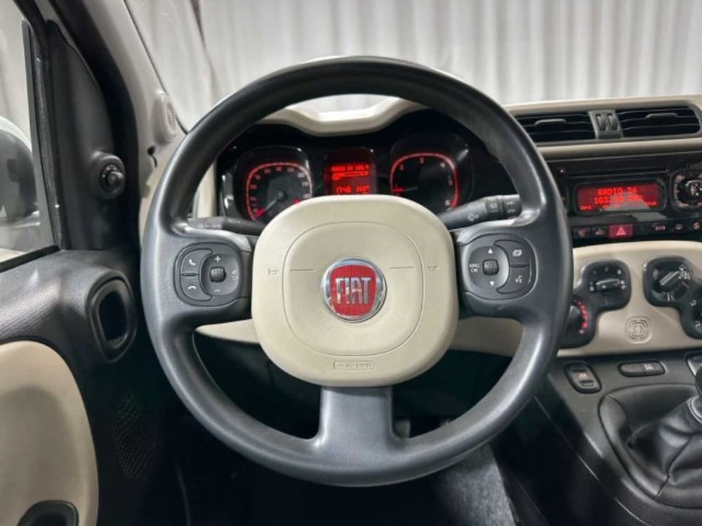 Fiat Panda usata a Sondrio (17)