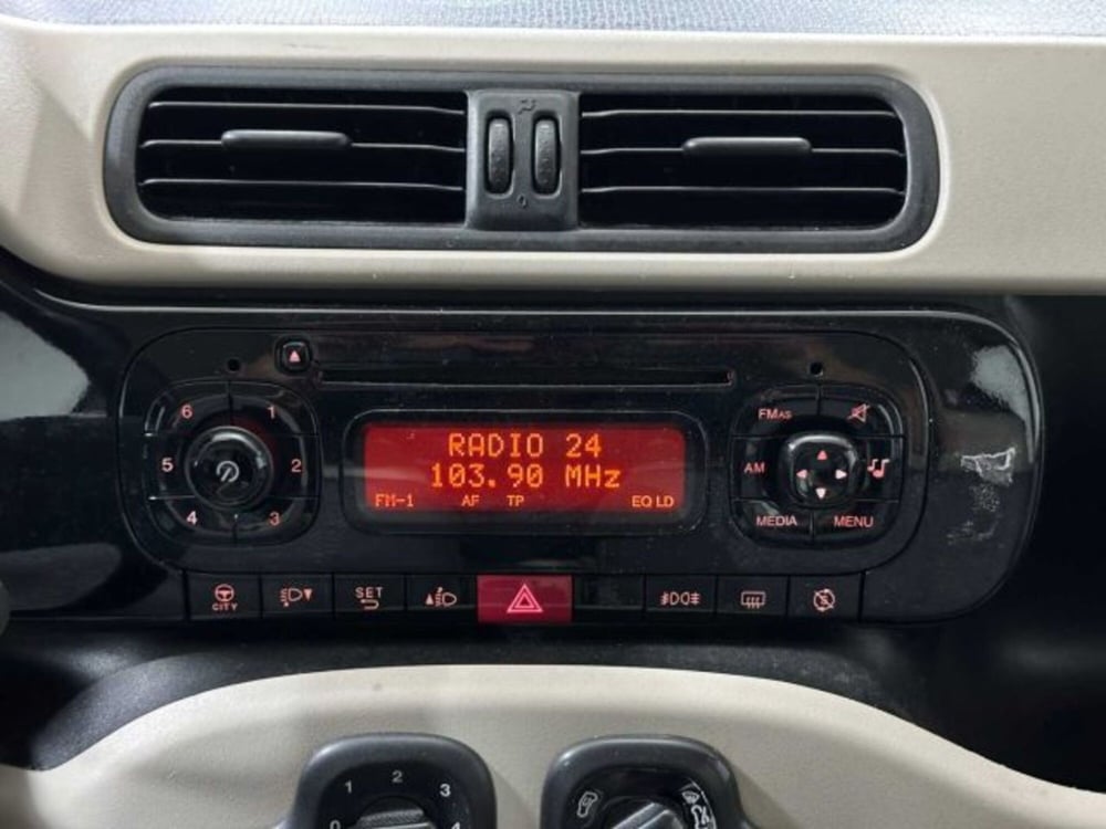 Fiat Panda usata a Sondrio (18)