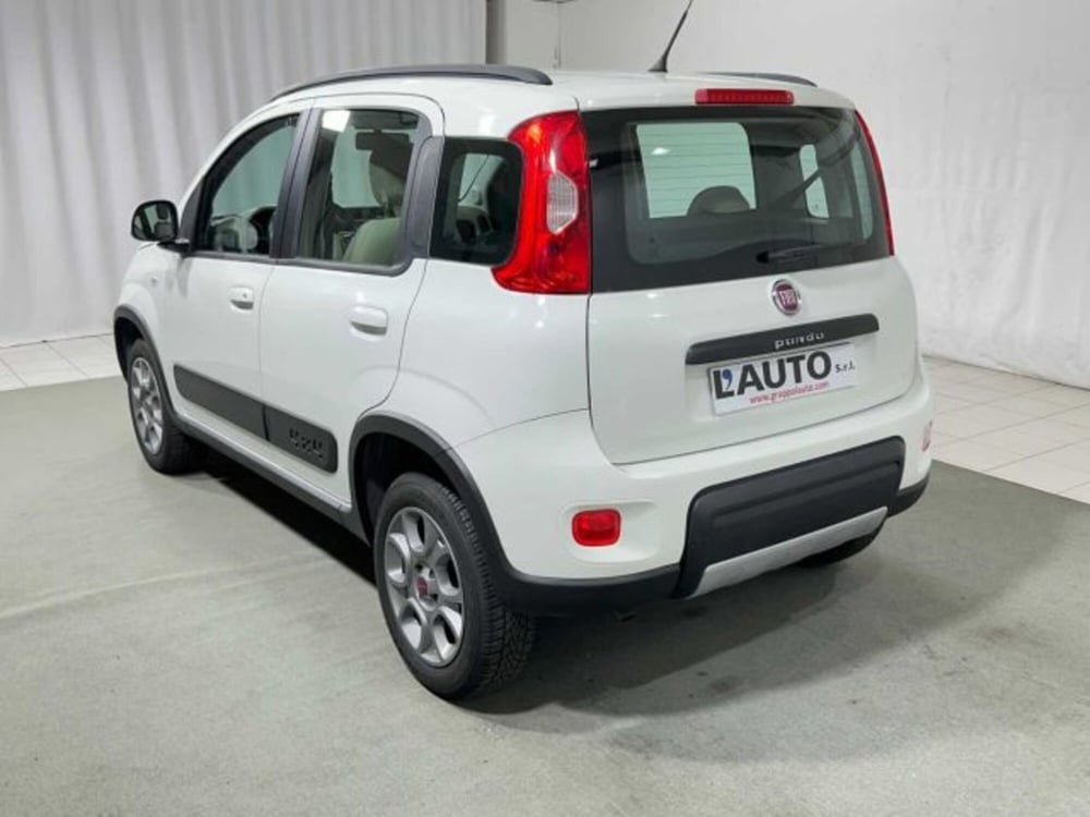 Fiat Panda usata a Sondrio (3)