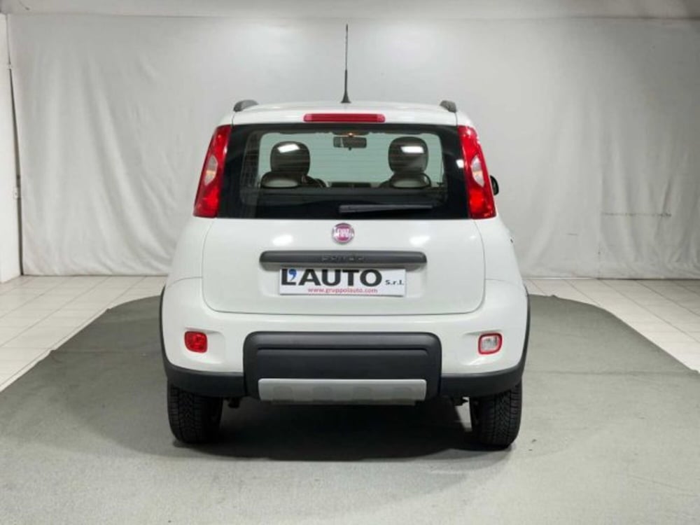 Fiat Panda usata a Sondrio (4)