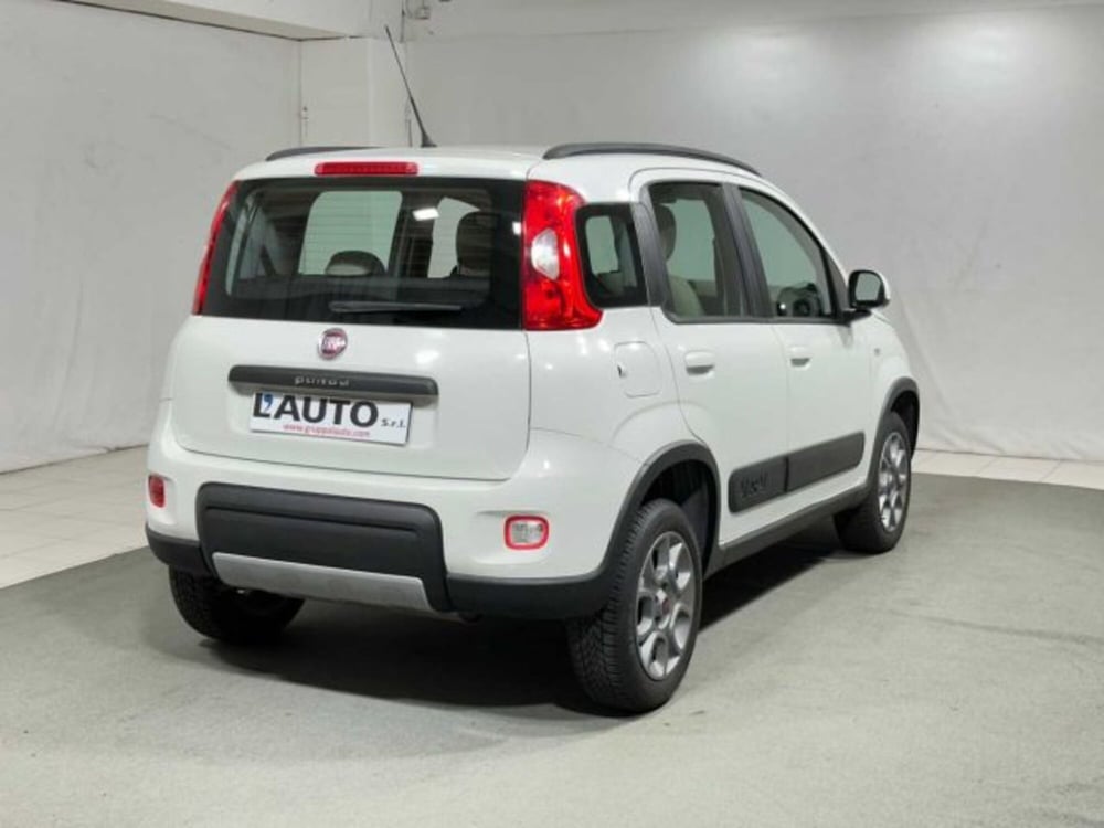 Fiat Panda usata a Sondrio (5)