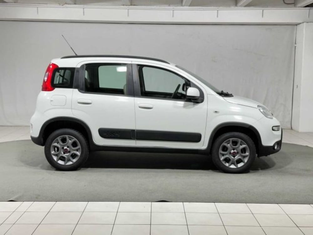 Fiat Panda usata a Sondrio (6)