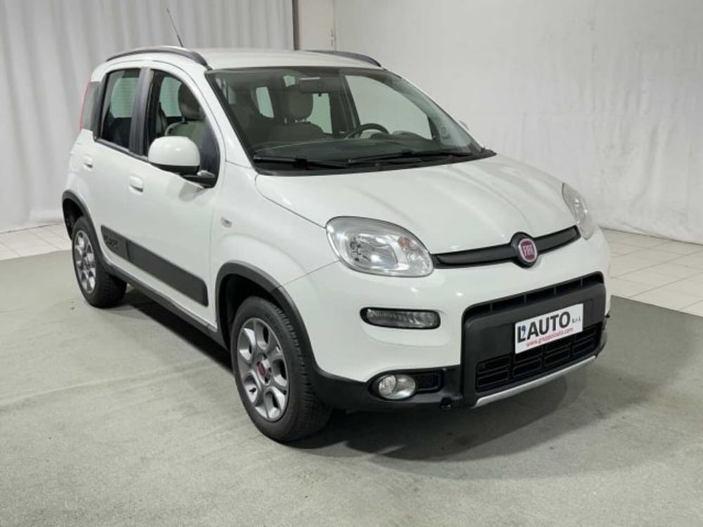 Fiat Panda usata a Sondrio (7)