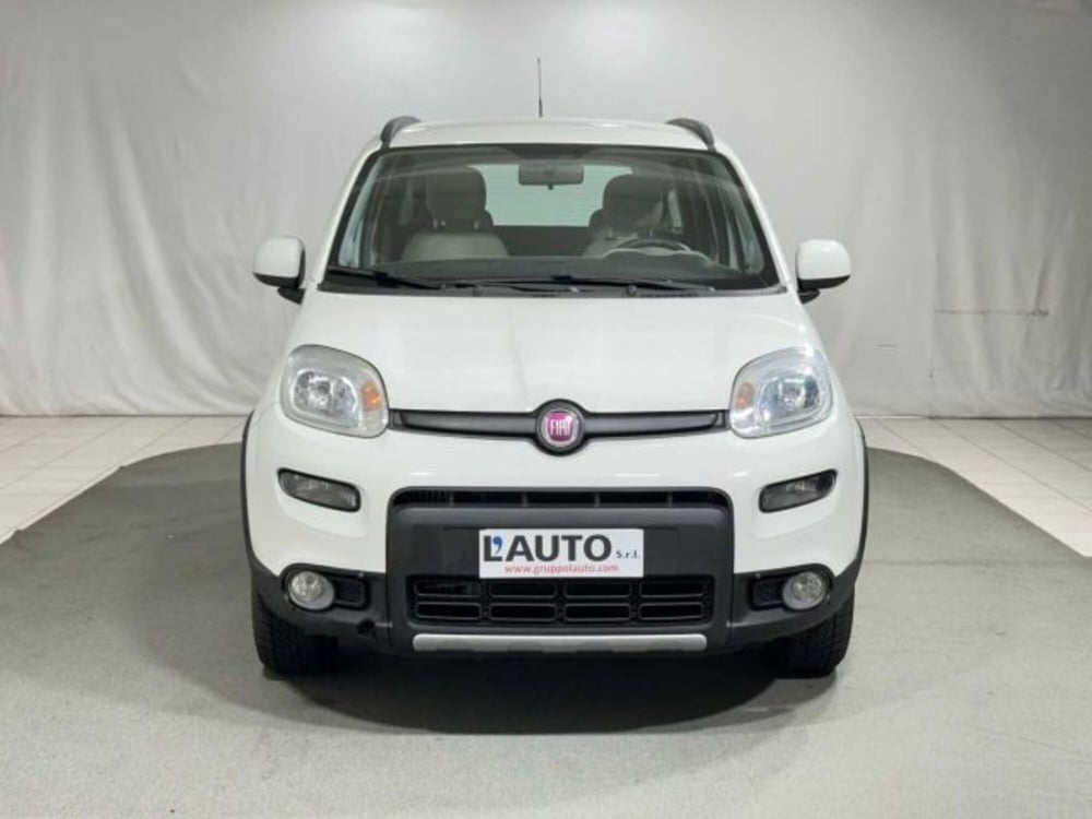 Fiat Panda usata a Sondrio (8)