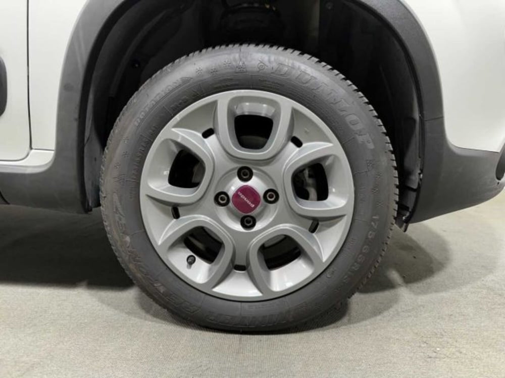 Fiat Panda usata a Sondrio (9)