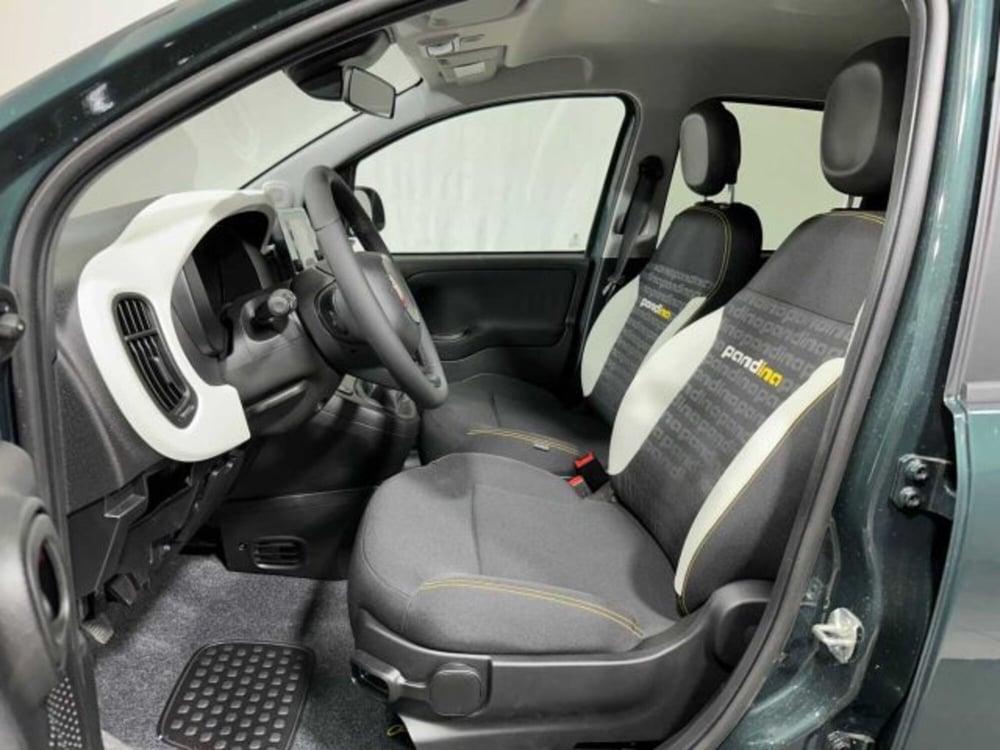 Fiat Panda nuova a Sondrio (10)