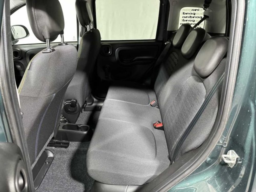 Fiat Panda nuova a Sondrio (11)