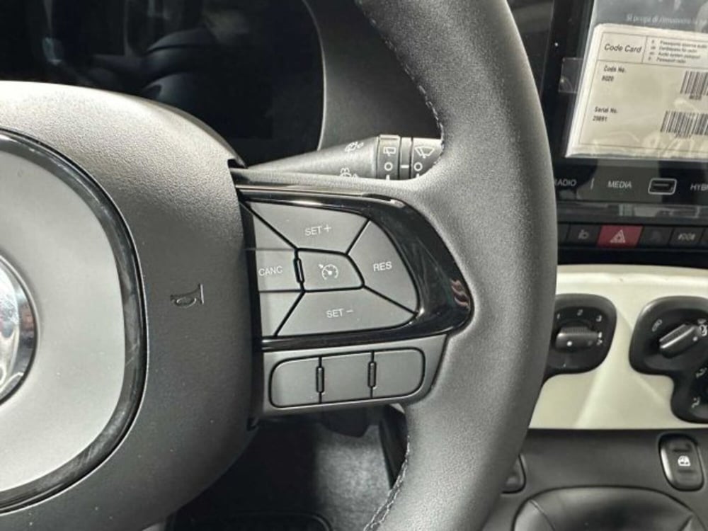 Fiat Panda nuova a Sondrio (19)
