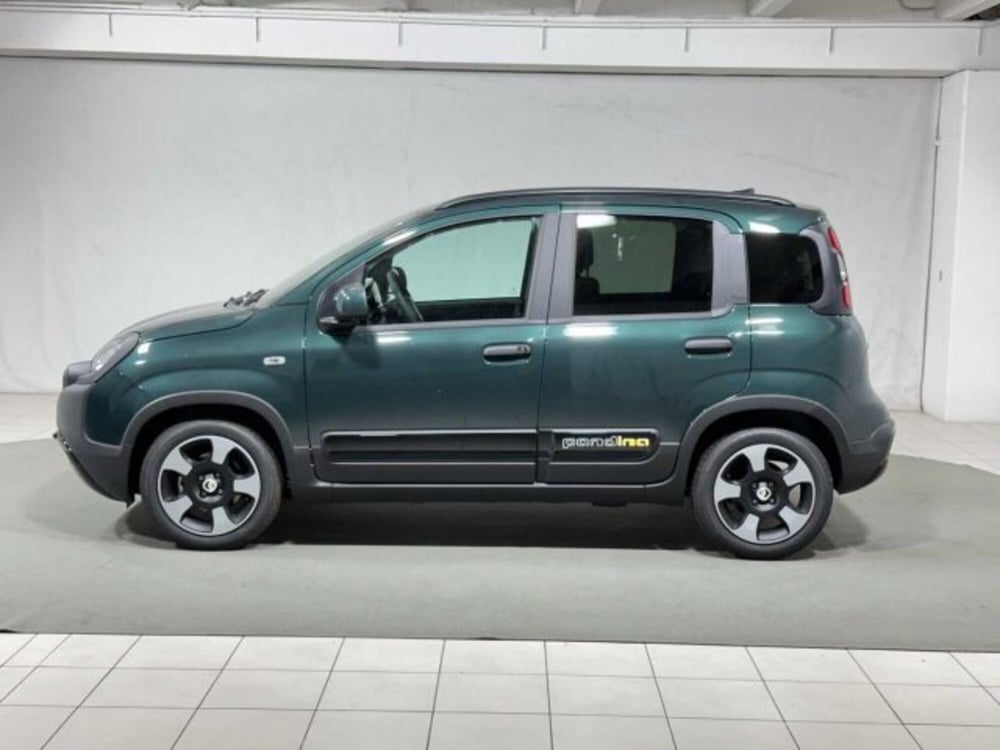 Fiat Panda nuova a Sondrio (2)