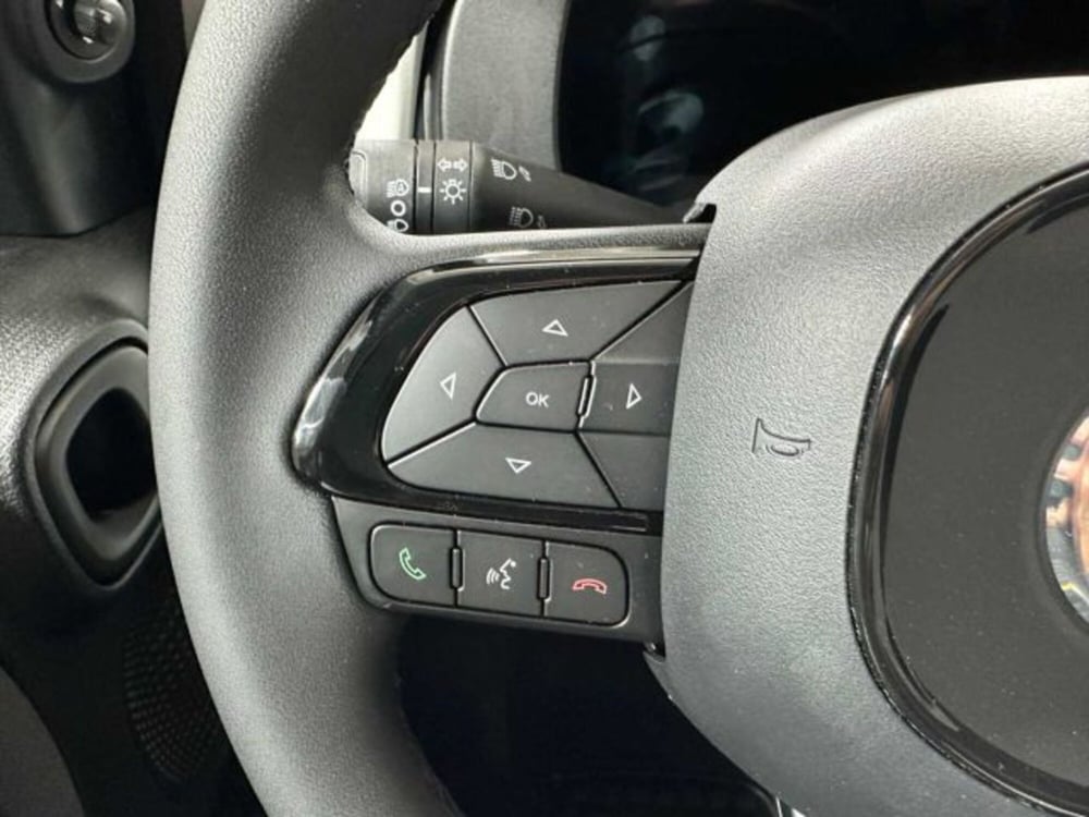 Fiat Panda nuova a Sondrio (20)