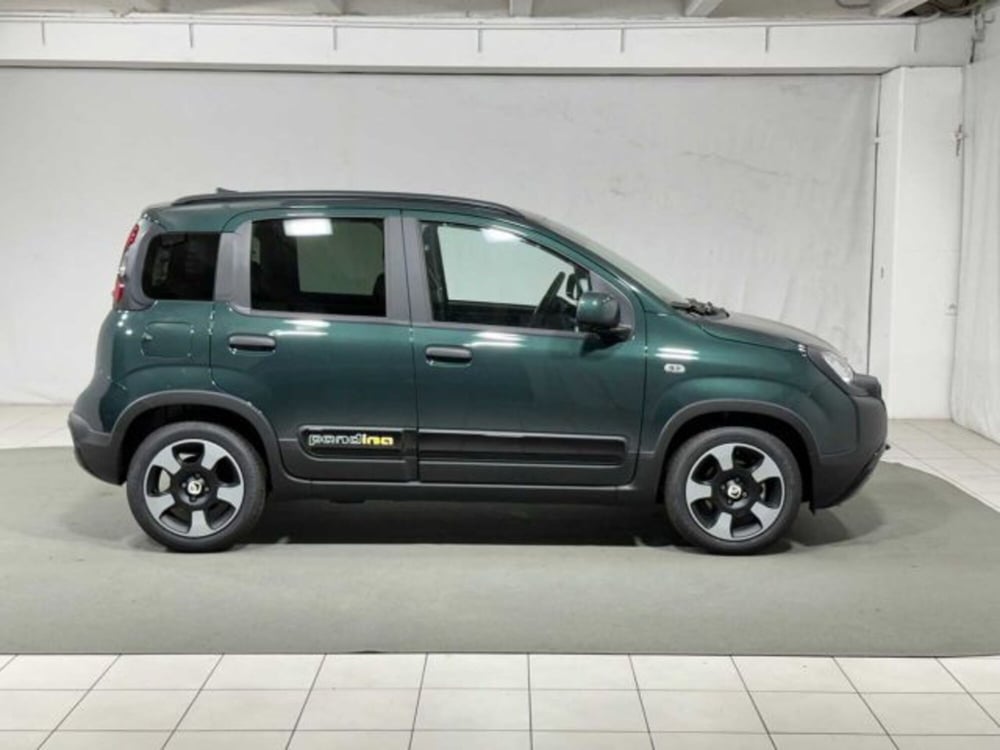 Fiat Panda nuova a Sondrio (6)