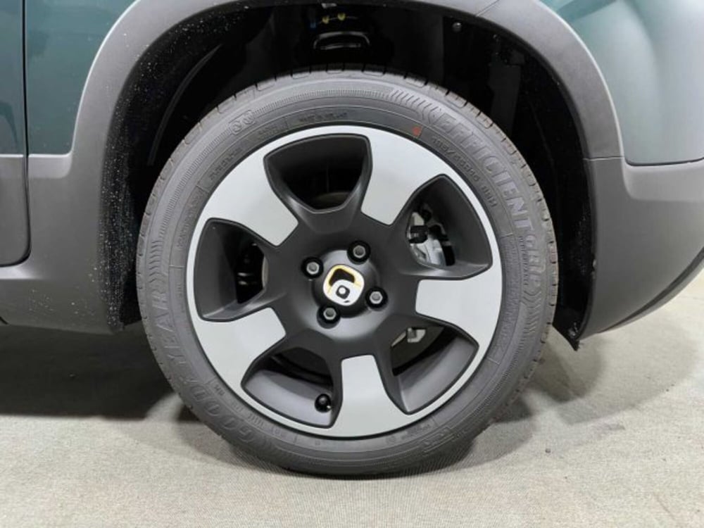 Fiat Panda nuova a Sondrio (9)