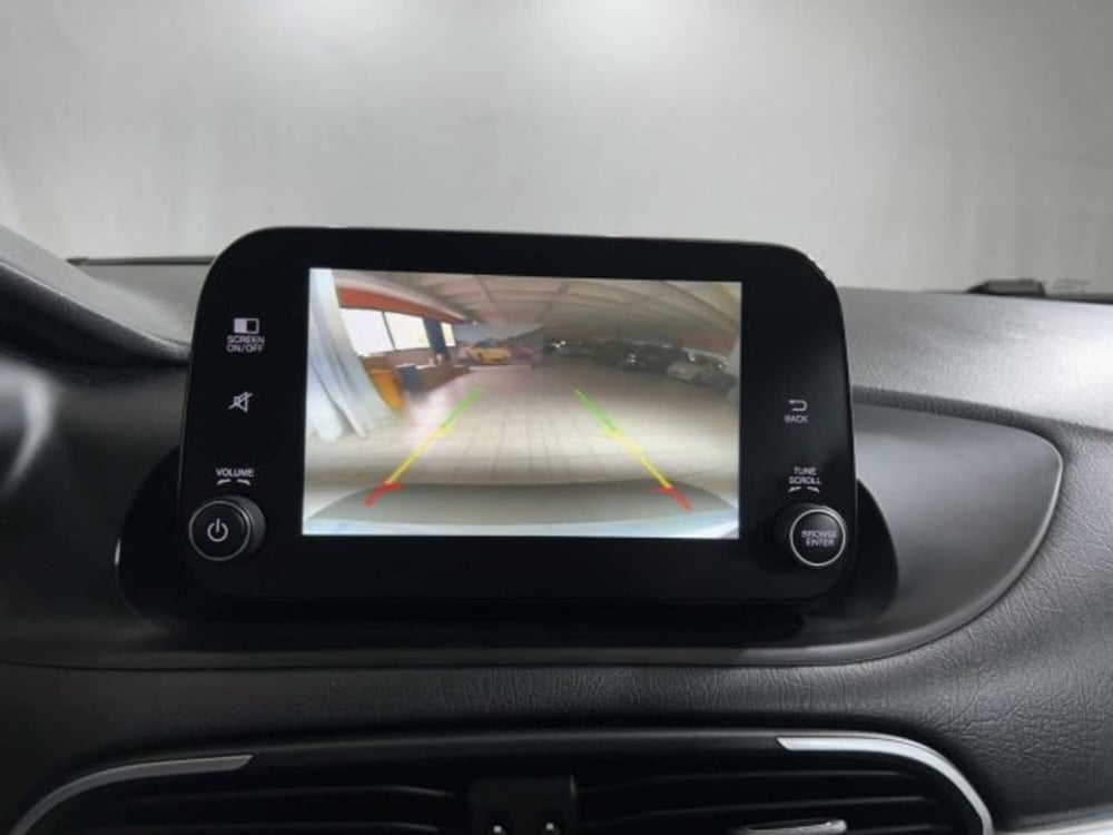 Fiat Tipo usata a Sondrio (17)