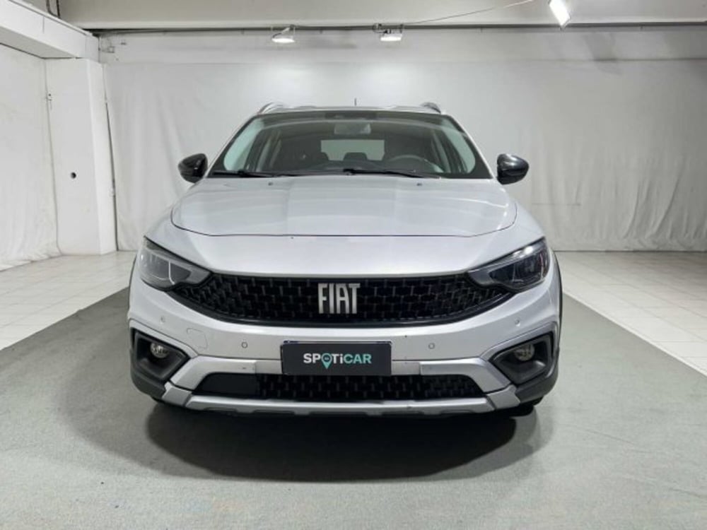 Fiat Tipo usata a Sondrio (8)