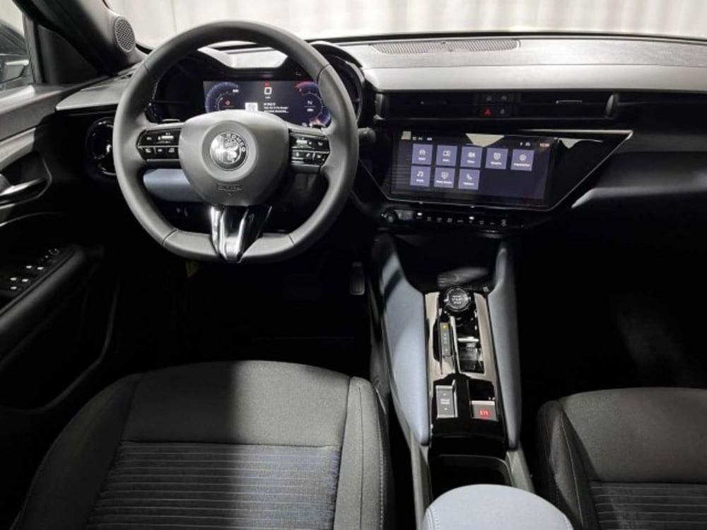 Alfa Romeo Junior nuova a Sondrio (13)