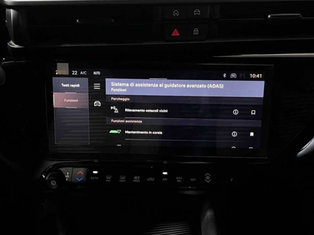 Alfa Romeo Junior nuova a Sondrio (17)